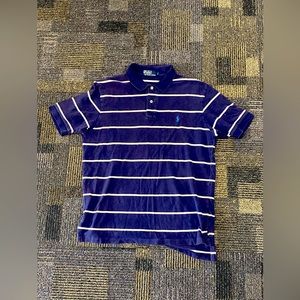 Vintage Ralph Lauren Polo (L)